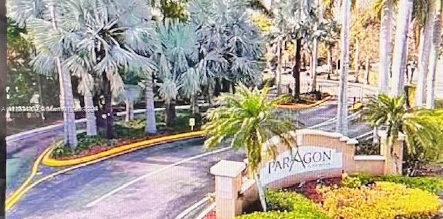 Condominio en Plantation, Florida, 3 dormitorios  № 1228271