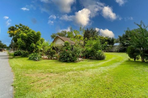 Villa ou maison à vendre à DeLand, Floride: 3 chambres, 79.52 m2 № 1387584 - photo 2