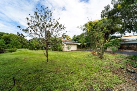 Villa ou maison à vendre à DeLand, Floride: 3 chambres, 79.52 m2 № 1387584 - photo 16