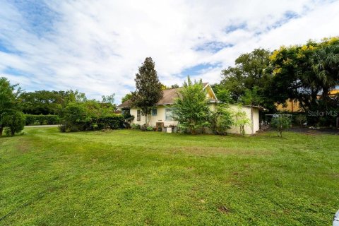 Villa ou maison à vendre à DeLand, Floride: 3 chambres, 79.52 m2 № 1387584 - photo 15