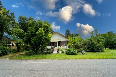 Villa ou maison à vendre à DeLand, Floride: 3 chambres, 79.52 m2 № 1387584 - photo 17