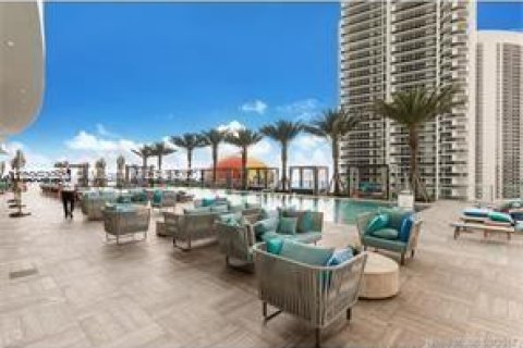 Condominio en venta en Hollywood, Florida, 1 dormitorio, 80.73 m2 № 1081181 - foto 19