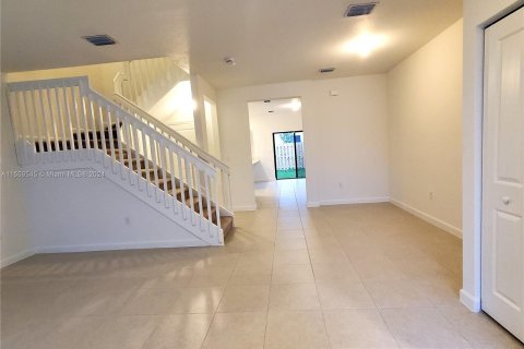 Villa ou maison à vendre à Homestead, Floride: 3 chambres, 149.76 m2 № 1081180 - photo 6