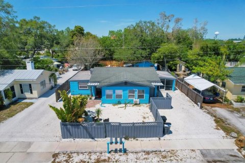 Immobilier commercial à vendre à Sarasota, Floride: 169.08 m2 № 1133400 - photo 1