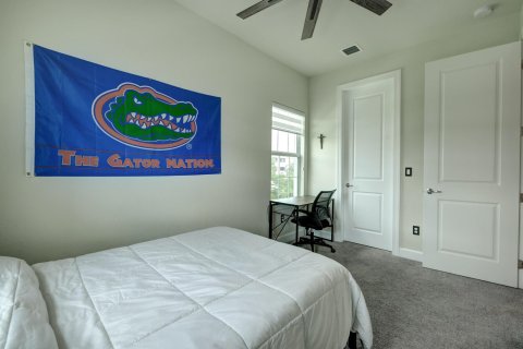 Touwnhouse à vendre à Stuart, Floride: 3 chambres, 152.08 m2 № 776078 - photo 7