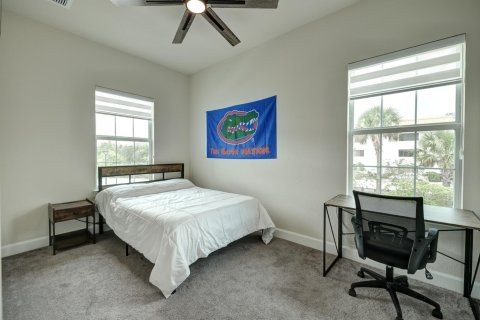 Touwnhouse à vendre à Stuart, Floride: 3 chambres, 152.08 m2 № 776078 - photo 9