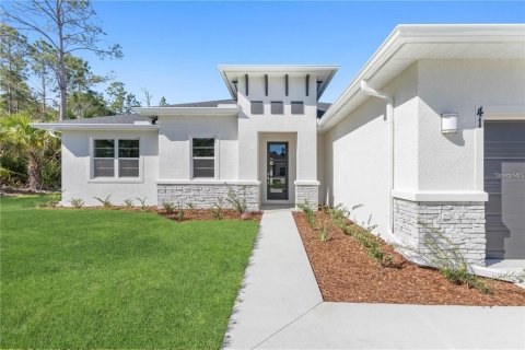 Villa ou maison à vendre à North Port, Floride: 3 chambres, 184.23 m2 № 1247600 - photo 3