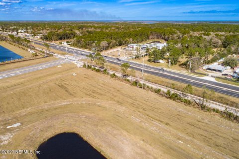 Terreno en venta en Saint Augustine, Florida № 766236 - foto 5