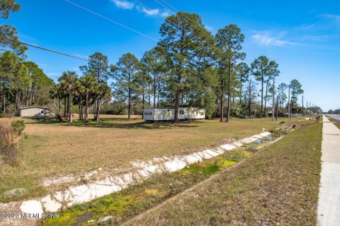 Land in Saint Augustine, Florida № 766236 - photo 10