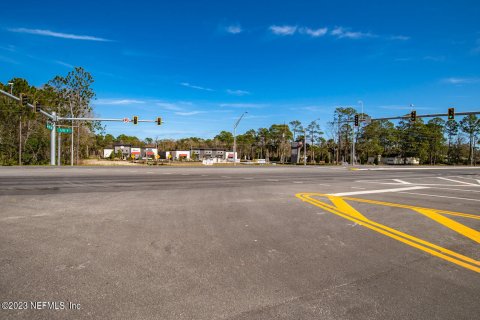 Land in Saint Augustine, Florida № 766236 - photo 12