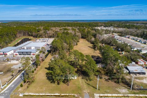 Terreno en venta en Saint Augustine, Florida № 766236 - foto 4