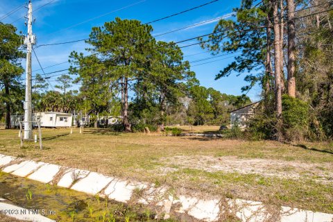 Terreno en venta en Saint Augustine, Florida № 766236 - foto 8