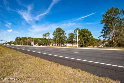 Land in Saint Augustine, Florida № 766236 - photo 7