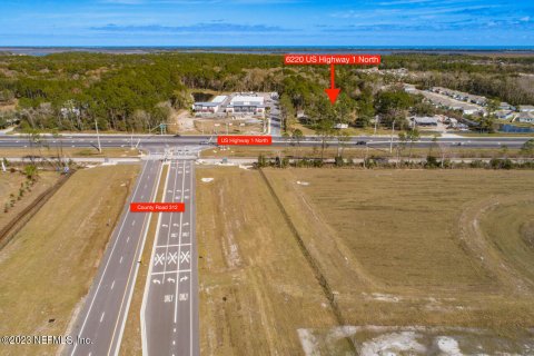 Propiedad comercial en venta en Saint Augustine, Florida № 766237 - foto 3