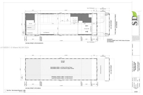 Propiedad comercial en venta en Miami, Florida № 1345353 - foto 7