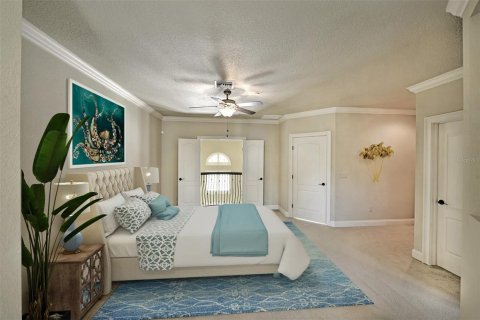 Touwnhouse à vendre à Port Orange, Floride: 4 chambres, 251.21 m2 № 824003 - photo 20