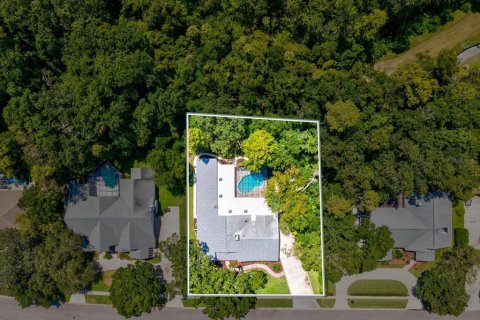 Villa ou maison à vendre à Tarpon Springs, Floride: 5 chambres, 361.95 m2 № 1344338 - photo 3