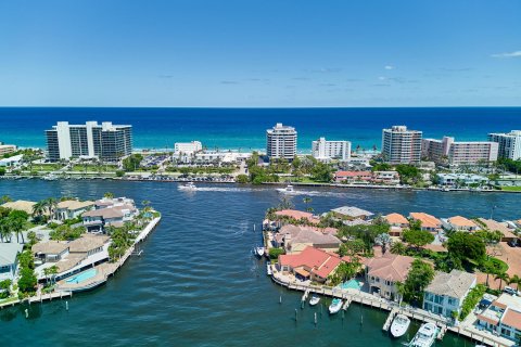 Copropriété à vendre à Delray Beach, Floride: 2 chambres, 92.9 m2 № 1141566 - photo 7