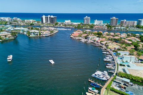 Copropriété à vendre à Delray Beach, Floride: 2 chambres, 92.9 m2 № 1141566 - photo 6