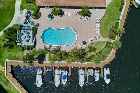 Copropriété à vendre à Delray Beach, Floride: 2 chambres, 92.9 m2 № 1141566 - photo 16