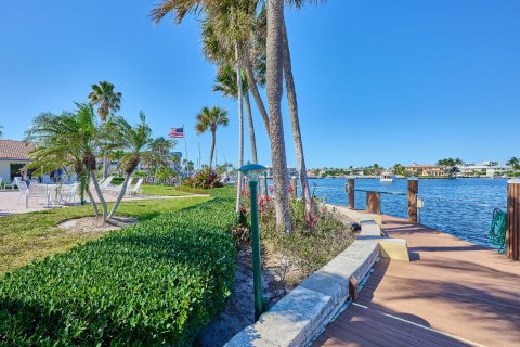 Copropriété à vendre à Delray Beach, Floride: 2 chambres, 92.9 m2 № 1141566 - photo 11