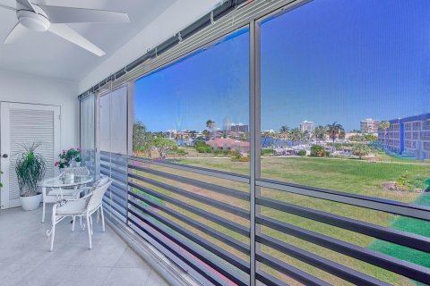 Copropriété à vendre à Delray Beach, Floride: 2 chambres, 92.9 m2 № 1141566 - photo 21