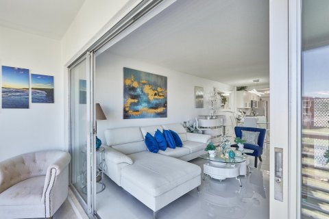 Copropriété à vendre à Delray Beach, Floride: 2 chambres, 92.9 m2 № 1141566 - photo 25