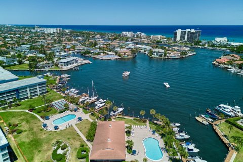 Copropriété à vendre à Delray Beach, Floride: 2 chambres, 92.9 m2 № 1141566 - photo 5