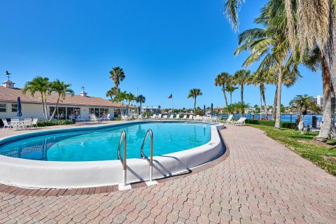 Copropriété à vendre à Delray Beach, Floride: 2 chambres, 92.9 m2 № 1141566 - photo 14