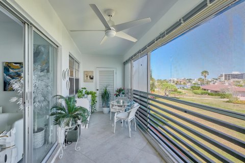 Copropriété à vendre à Delray Beach, Floride: 2 chambres, 92.9 m2 № 1141566 - photo 22