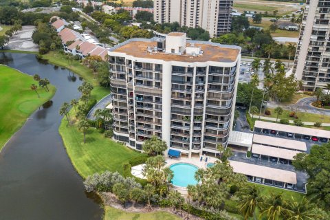 Condo in West Palm Beach, Florida, 2 bedrooms  № 1141508 - photo 14