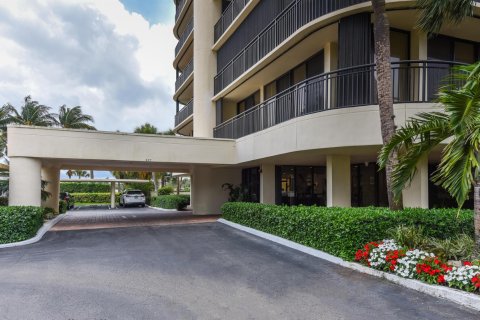 Condo in West Palm Beach, Florida, 2 bedrooms  № 1141508 - photo 8