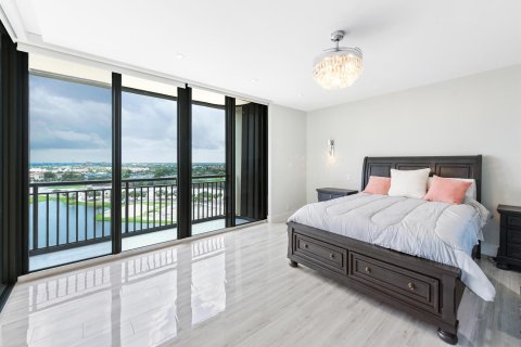 Condo in West Palm Beach, Florida, 2 bedrooms  № 1141508 - photo 29