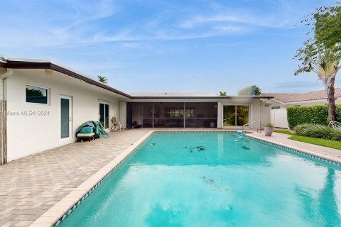 Casa en venta en Hollywood, Florida, 3 dormitorios, 224.36 m2 № 1357324 - foto 29