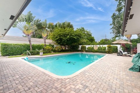 Casa en venta en Hollywood, Florida, 3 dormitorios, 224.36 m2 № 1357324 - foto 27