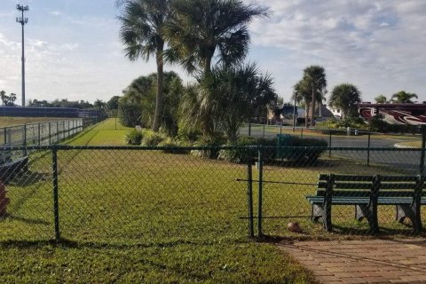 Terreno en venta en Okeechobee, Florida № 965959 - foto 6