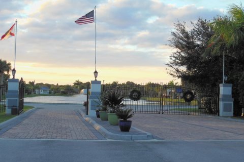 Terreno en venta en Okeechobee, Florida № 965959 - foto 20