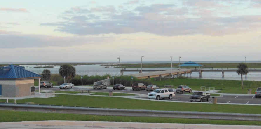 Terreno en Okeechobee, Florida № 965959