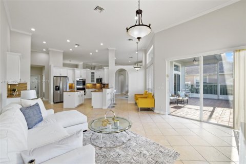 Villa ou maison à vendre à Coral Springs, Floride: 5 chambres, 256.6 m2 № 1332731 - photo 12