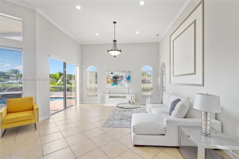 Villa ou maison à vendre à Coral Springs, Floride: 5 chambres, 256.6 m2 № 1332731 - photo 8