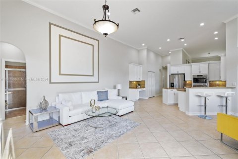 Villa ou maison à vendre à Coral Springs, Floride: 5 chambres, 256.6 m2 № 1332731 - photo 11