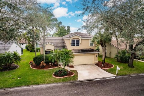 Villa ou maison à vendre à Fort Myers, Floride: 3 chambres, 182.55 m2 № 955048 - photo 2