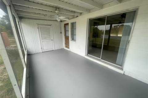 Casa en venta en Lake Placid, Florida, 2 dormitorios № 1098433 - foto 17