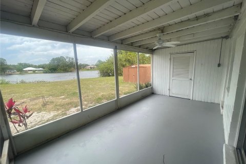 House in Lake Placid, Florida 2 bedrooms № 1098433 - photo 18