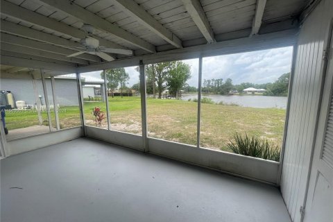 Villa ou maison à vendre à Lake Placid, Floride: 2 chambres № 1098433 - photo 19