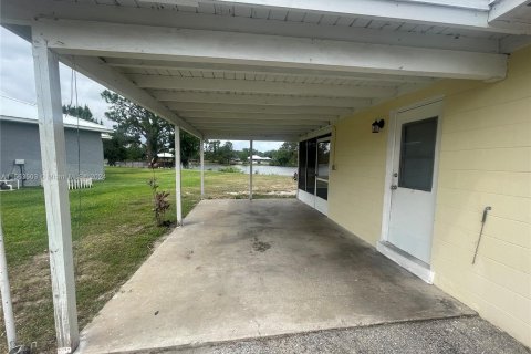 Villa ou maison à vendre à Lake Placid, Floride: 2 chambres № 1098433 - photo 21