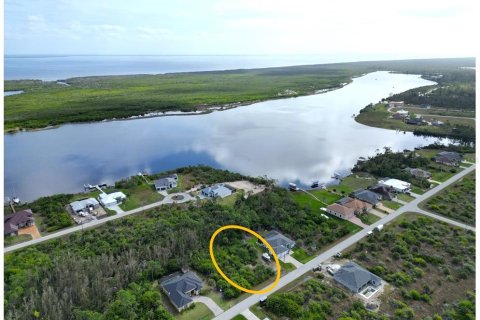 Terreno en venta en Port Charlotte, Florida № 943121 - foto 4