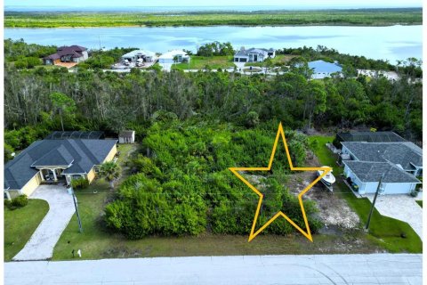 Land in Port Charlotte, Florida № 943121 - photo 9