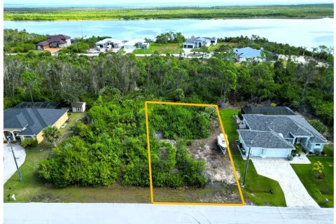 Terreno en venta en Port Charlotte, Florida № 943121 - foto 10