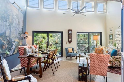 Copropriété à vendre à Vero Beach, Floride: 2 chambres, 118.91 m2 № 1382764 - photo 1